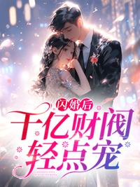 闪婚后，千亿财阀轻点宠